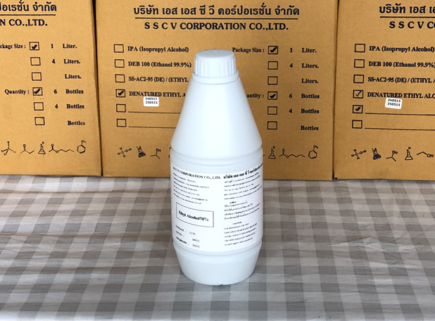 ethanol 95 1liter