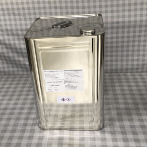 methylene chloride 18 liters.