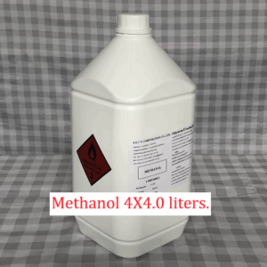 Methanol เมทานอล Methyl alcohol